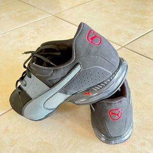 Mens Puma Cell Surin 2 Matte - Size 12